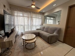 Blk 408B Northshore Residences II (Punggol), HDB 4 Rooms #455812591